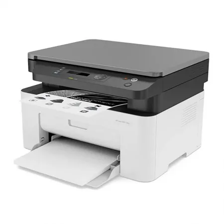 Impressora multifuncional Laser MFP 135w (4ZB83A) - HP