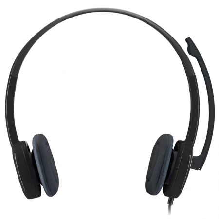 Headset P3 H151 Store - Logitech