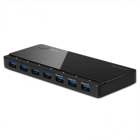 Hub de conexão USB 3.0 portátil 7 portas UH700 - TP-Link