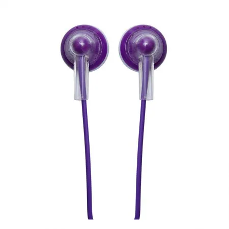 Fone de ouvido com microfone Orbit Roxo FN407/RO - Oex