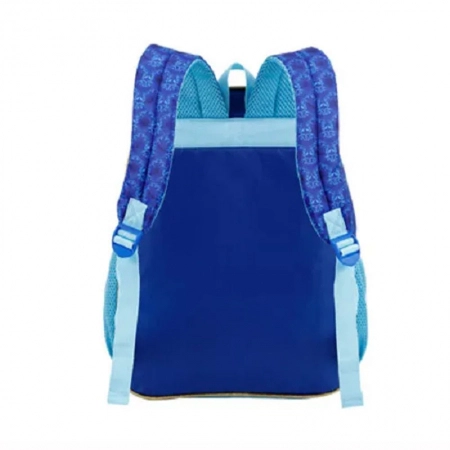 Mochila escolar grande sem rodas 11512 - Cinderela X - Xeryus