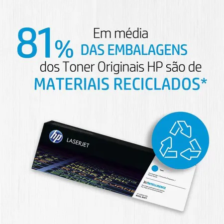 Kit Recarga HP 103A Original W1103A p/ Neverstop Laser MFP 1200a, 1200w, 1000a, 1000w