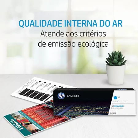 Kit Recarga HP 103A Original W1103A p/ Neverstop Laser MFP 1200a, 1200w, 1000a, 1000w