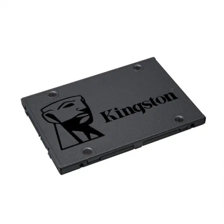 SSD kingston A400 960GB Sata, Leitura 500MB/s, Gravação 320MB/s, SA400S37