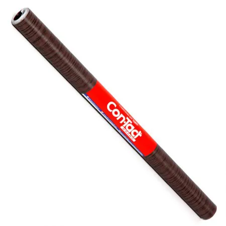 Adesivo Jacaranda rolo com 2 metros - 100919C/2 - Contact