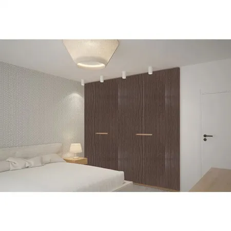 Adesivo Jacaranda rolo com 2 metros - 100919C/2 - Contact