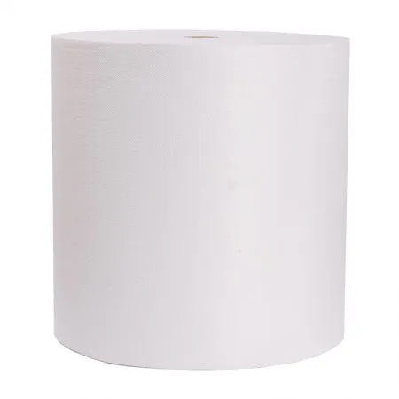 Pano multiuso perfex bobina 28x300m branco - Inoven