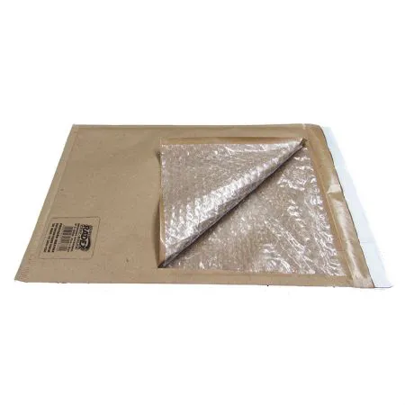 Envelope saco bolha 23x30 cm - interno para livros - Radex