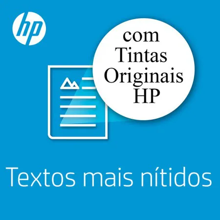 Cartucho HP 904XL Original T6M12AL amarelo p/ Officejet 6970