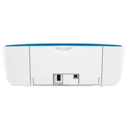 Impressora multifuncional DeskJet Ink Advantage 3776 (J9V88A) Azul - HP