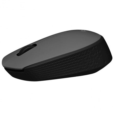 Mouse sem fio Preto M170 - Logitech