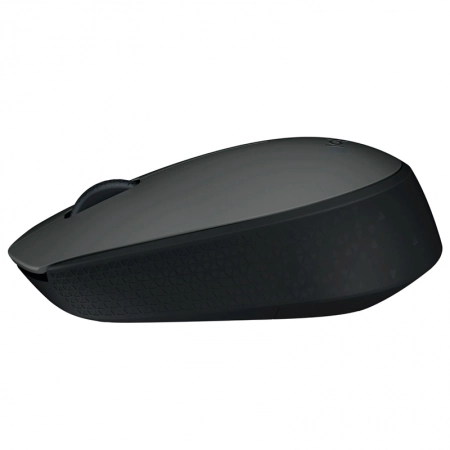 Mouse sem fio Preto M170 - Logitech