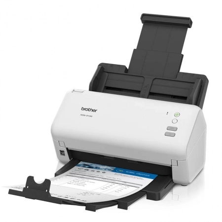 Scanner portátil de mesa ADS3100 - Brother