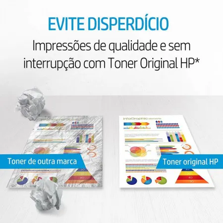 Toner HP 85A Original CE285AE Preto Dual Pack p/ Laserjet Pro P1102, P1102w, P1102w, M1212nf