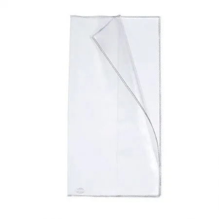 Capa para diário Transparente - 221 - Dac