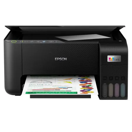 Impressora Multifuncional L3250 Ecotank - Epson
