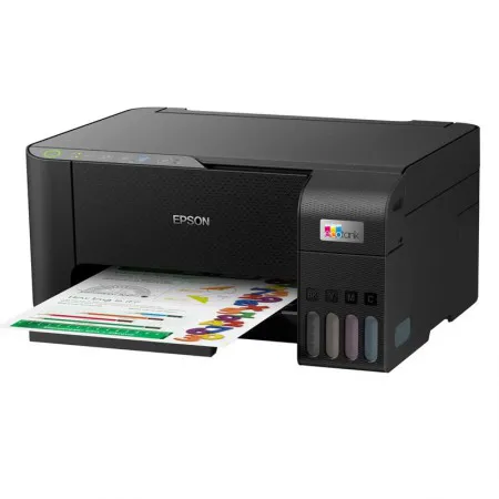 Impressora Multifuncional L3250 Ecotank - Epson