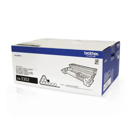 Cilindro Brother DR3302