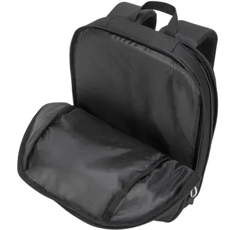 Mochila para notebook Intellect Essentials Preta - TSB966 - Targus