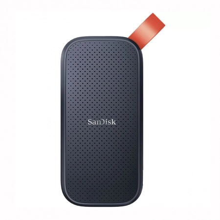 SSD externo portátil 1TB USB 3.2 SDSSDE30-1T00-G - Sandisk