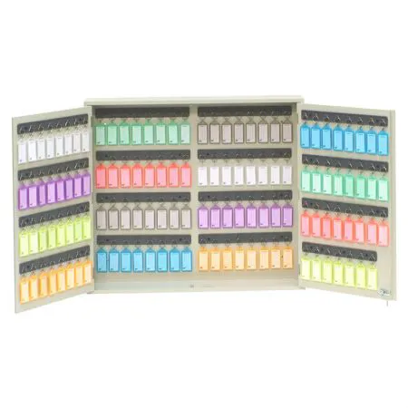 Armário para chaves 128 chaveiros - 167.0 - Acrimet