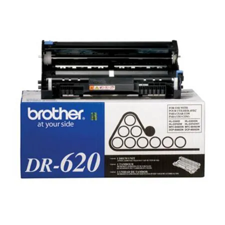 Cilindro Brother DR620