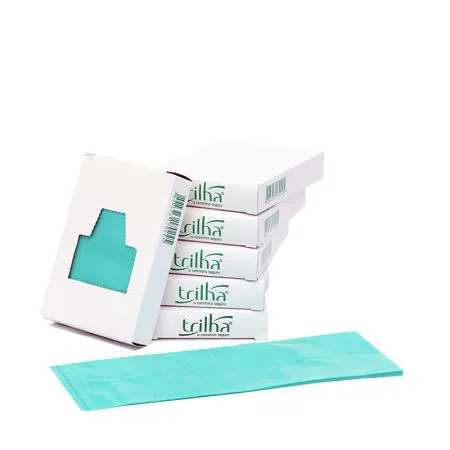 Refil de saquinho para absorvente com 25 unidades T-2807 - Trilha