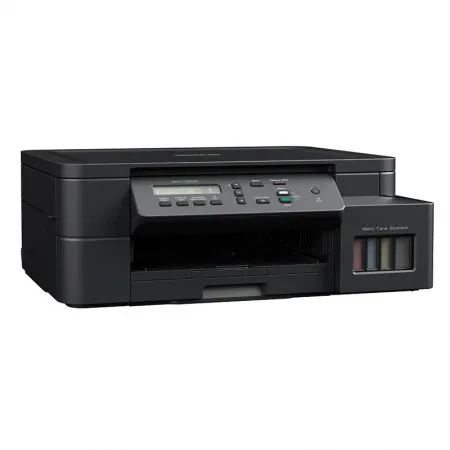 Impressora multifuncional tanque de tinta DCPT520W - Brother