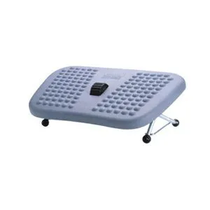 Apoio para os pés Compacto 1.013 Cinza - Air Micro