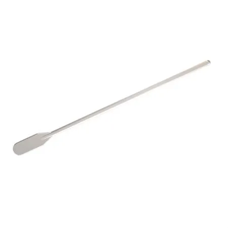 Palheta mini remo cristal para café com 500 unidades - Plastfood