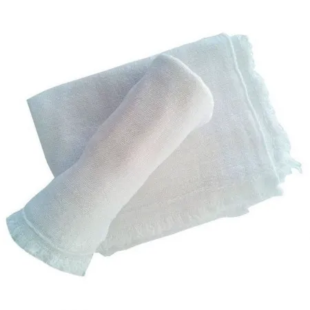 Pano alvejado para chão - 38x62cm - Caebitex