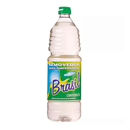 Removedor limpeza Brasil 1 litro - Vimak