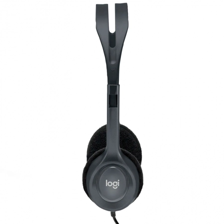 Headset P3 H111 Stereo - Logitech