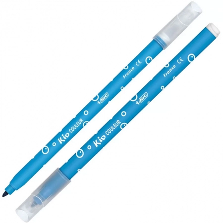 Caneta hidrográfica Evolution com 12 cores - Bic