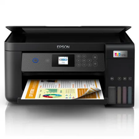 Impressora Multifuncional L4260 Ecotank - Epson