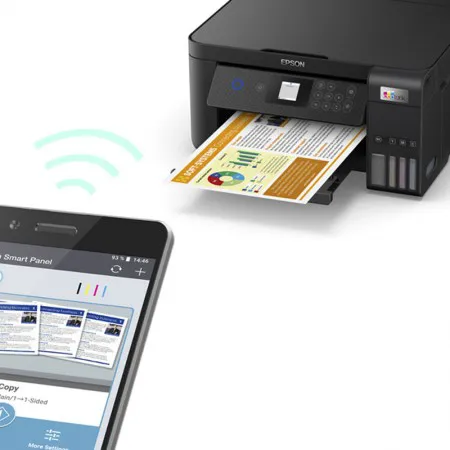 Impressora Multifuncional L4260 Ecotank - Epson