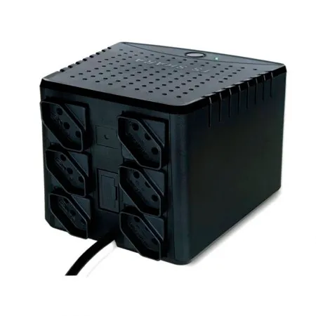 Estabilizador mono 115V Powerest Home 1000VA 9006 - TS Shara