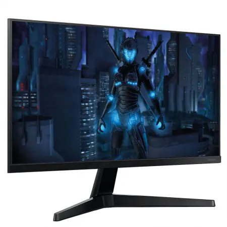 Monitor LED Gamer 24" Full HD 75Hz FreeSync LF24T350FHLMZD - Samsung