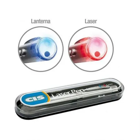 Caneta laser pen - Cis