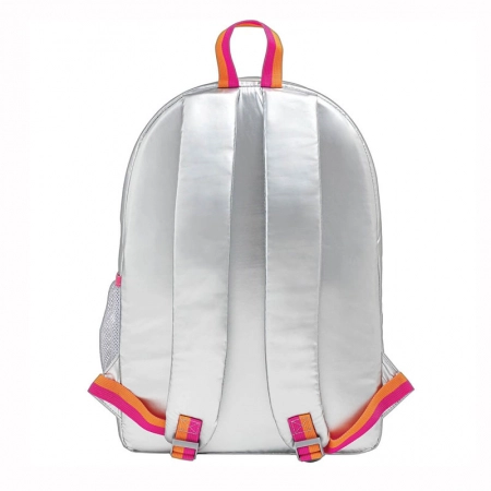 Mochila escolar grande sem roda - 346284 - Académie Stars - Tilibra