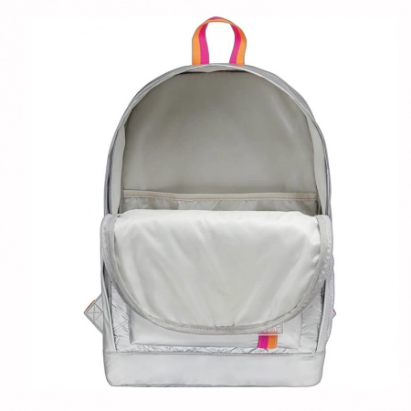 Mochila escolar grande sem roda - 346284 - Académie Stars - Tilibra