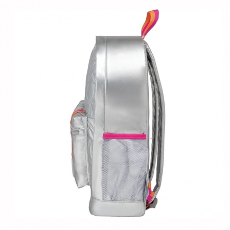 Mochila escolar grande sem roda - 346284 - Académie Stars - Tilibra